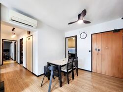 Blk 95A City Vue @henderson (Bukit Merah), HDB 4 Rooms #589918841